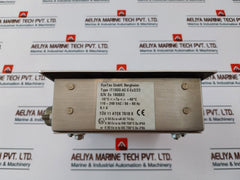 Systec It1000-ac-e-ex2/22 Digital Indicator 110-240 Vac/50-60Hz/0.1 A