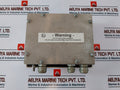 Systec It1000-ac-e-ex2/22 Digital Indicator 110-240 Vac/50-60Hz/0.1 A