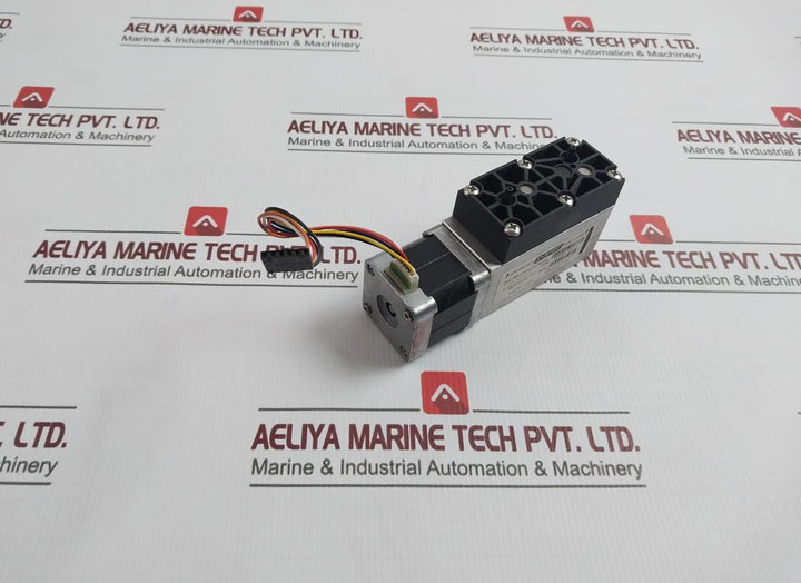 Systec 9000-1471 Vacuum Pump 17Pm-k449-01V.