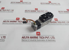 Systec 9000-1471 Vacuum Pump 17Pm-k449-01V.