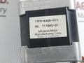 Systec 9000-1471 Vacuum Pump 17Pm-k449-01V.