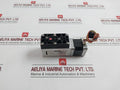 Systec 9000-1471 Vacuum Pump 17Pm-k449-01V