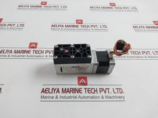 Systec 9000-1471 Vacuum Pump 17Pm-k449-01V