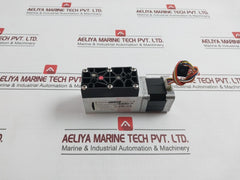 Systec 9000-1471 Vacuum Pump 17Pm-k449-01V