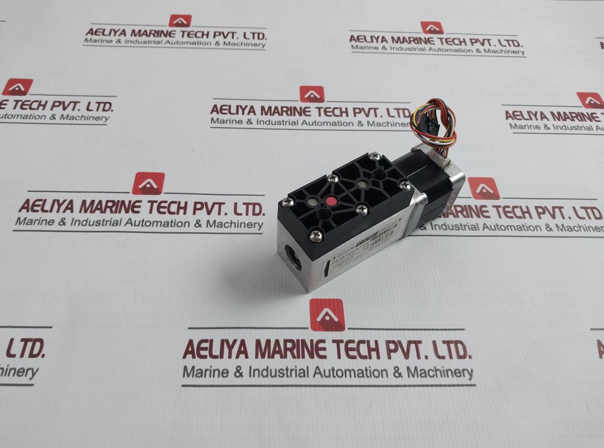 Systec 9000-1471 17Pm-k449-01V Vacuum Pump