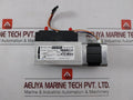 Systec 9000-1471 Vacuum Pump 733Gf