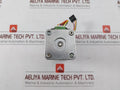 Systec 9000-1471 Vacuum Pump 733Gf