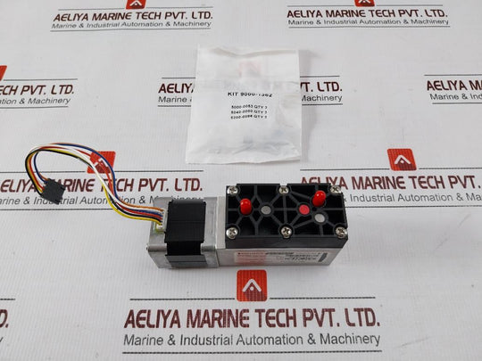 Systec 9000-1471 Vacuum Pump 733Gf