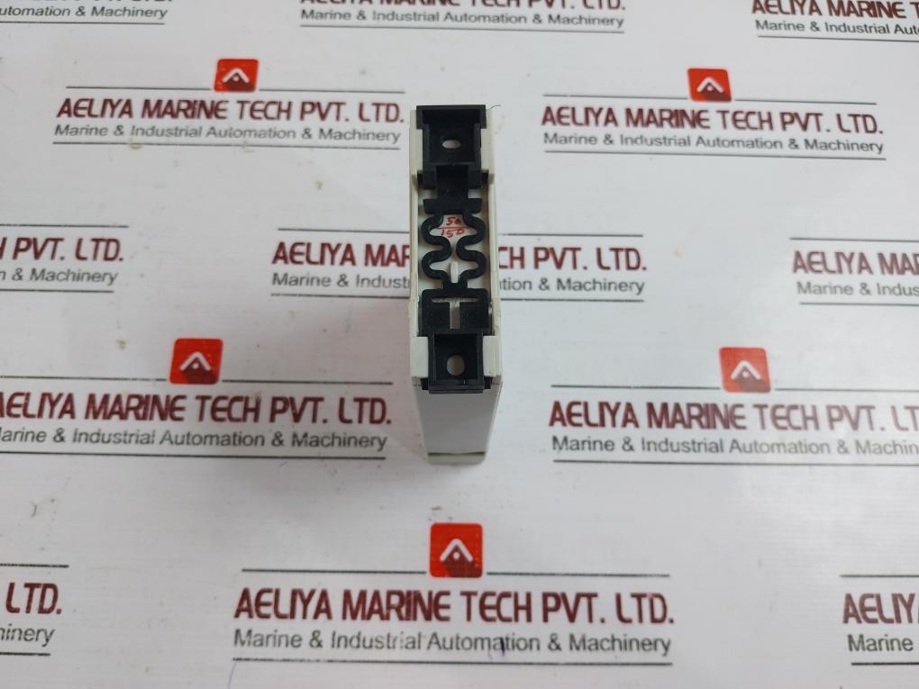 Systech Automation Systems Sas-2400 Signal Isolator, Input Pt-100 50-150°C, 24V