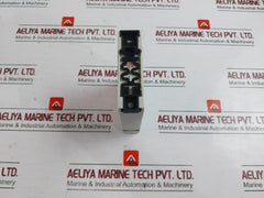 Systech Automation Systems Sas-2400 Signal Isolator, Input Pt-100 50-150°C, 24V
