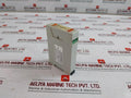Systech Automation Systems Sas-2400 Signal Isolator, Input Pt-100 50-150°C, 24V