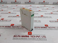 Systech Automation Systems Sas-2400 Signal Isolator, Input Pt-100 50-150°C, 24V