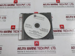 Systech Corporation Nds-5016 Network Device Server Revision B