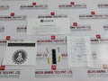 Systech Corporation Nds-5016 Network Device Server Revision B