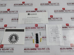 Systech Corporation Nds-5016 Network Device Server Revision B