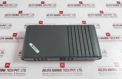 Systech Corporation Nds-5016 Network Device Server Revision B