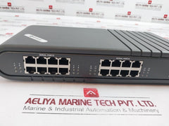 Systech Corporation Nds-5016 Network Device Server Revision B