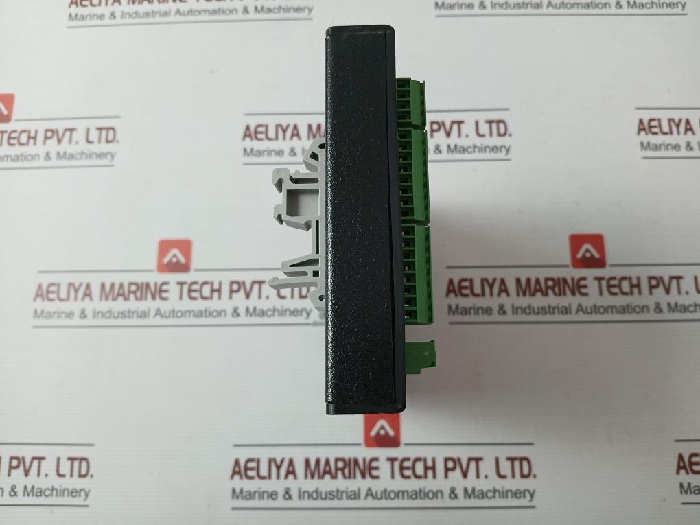 Systech International Vik2A-f4 Strobe Flash Camera Controller Module 24Vdc