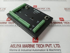 Systech International Vik2A-f4 Strobe Flash Camera Controller Module Rev E 24Vdc
