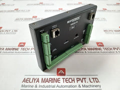 Systech International Vik2A-f4 Strobe Flash Camera Controller Module Rev E 24Vdc