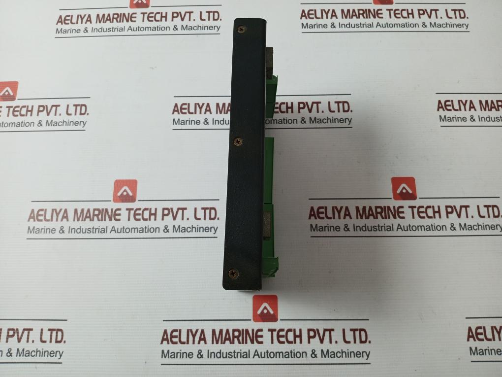 Systech International Vik2A-f4 Strobe Flash Camera Controller Module Rev E 24Vdc