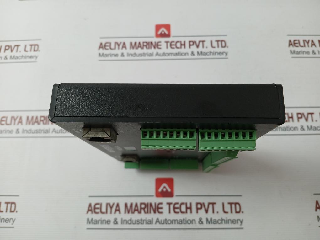 Systech International Vik2A-f4 Strobe Flash Camera Controller Module Rev E 24Vdc