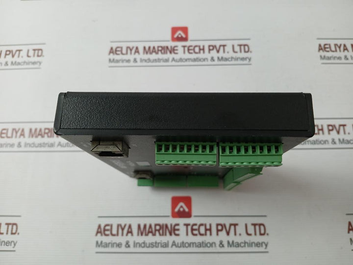 Systech International Vik2A-f4 Strobe Flash Camera Controller Module Rev E 24Vdc