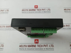 Systech International Vik2A-f4 Strobe Flash Camera Controller Module Rev E 24Vdc