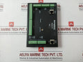 Systech International Vik2A-f4 Strobe Flash Camera Controller Module Rev E 24Vdc