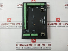 Systech International Vik2A-f4 Strobe Flash Camera Controller Module Rev E 24Vdc