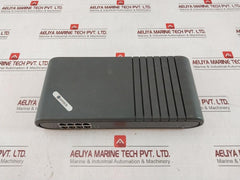 Systech Nds-5008 Ip To Serial Converter Model 65-800759-0-00 54-120405-1