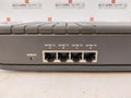 Systech Nds-5008 Ip To Serial Converter Model 65-800759-0-00 54-120405-1