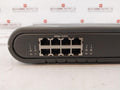 Systech Nds-5008 Ip To Serial Converter Model 65-800759-0-00 54-120405-1