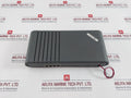 Systech Nds/5008 Network Device Server 65-800759-0-00 Revision: A