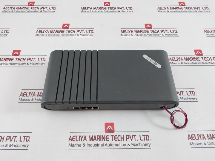 Systech Nds/5008 Network Device Server 65-800759-0-00 Revision: A