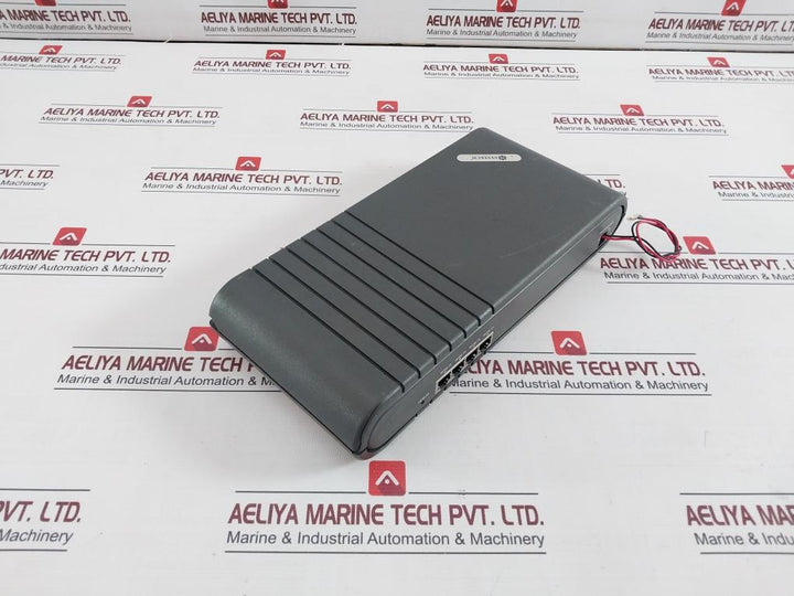 Systech Nds/5008 Network Device Server 65-800759-0-00 Revision: A