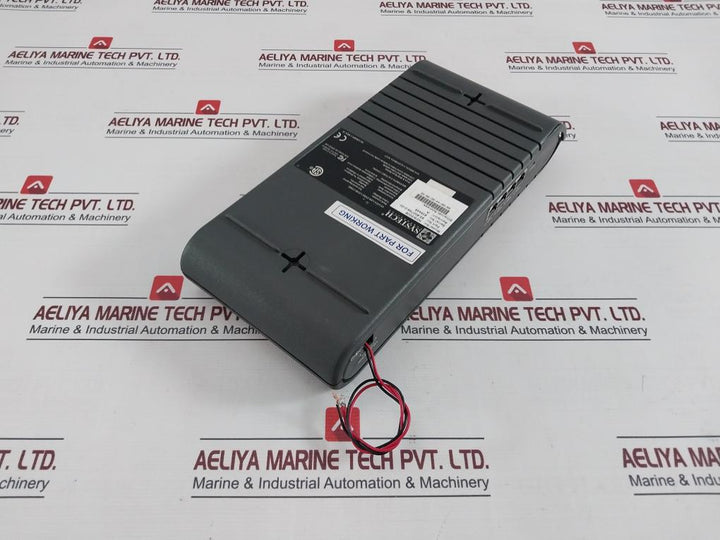 Systech Nds/5008 Network Device Server 65-800759-0-00 Revision: A