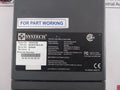 Systech Nds/5008 Network Device Server 65-800759-0-00 Revision: A