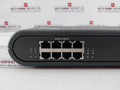Systech Nds/5008 Network Device Server 65-800759-0-00 Revision: A