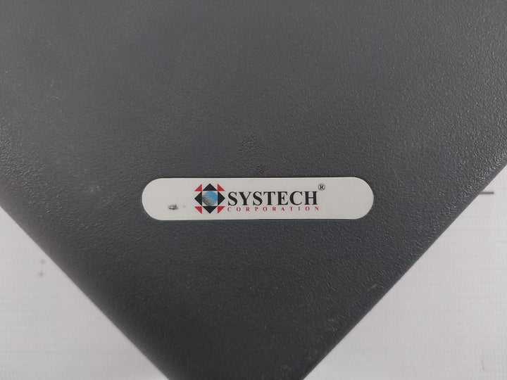 Systech Nds/5008 Network Device Server 65-800759-0-00 Revision: A