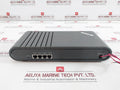 Systech Nds/5008 Network Device Server 65-800759-0-00 Revision: A