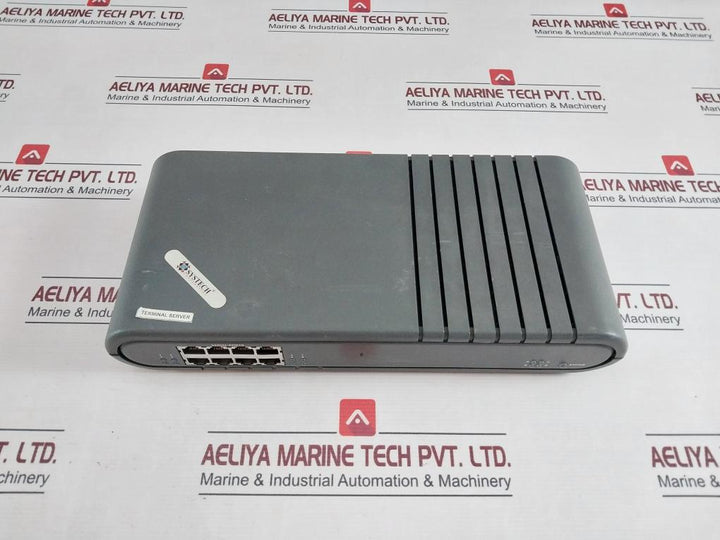 Systech Nds/5008 Serial Converter Model 65-800759-0-00