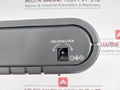 Systech Nds/5008 Serial Converter Model 65-800759-0-00