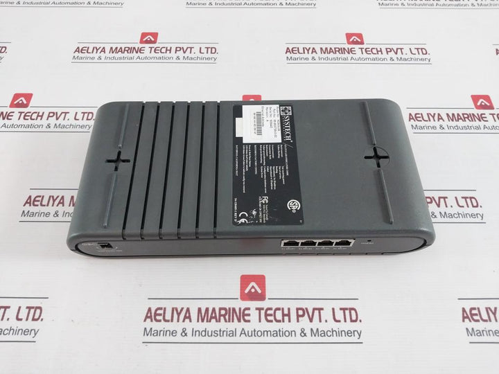 Systech Nds/5008 Serial Converter Model 65-800759-0-00