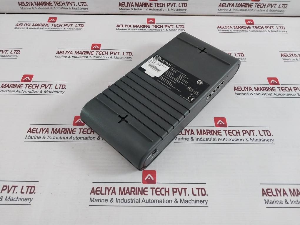 Systech Nds/5008 Serial Converter Model 65-800759-0-00