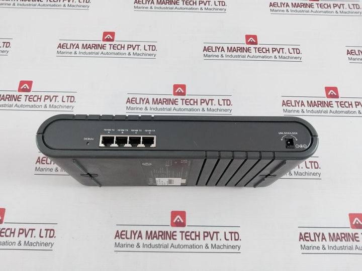 Systech Nds/5008 Serial Converter Model 65-800759-0-00