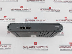 Systech Nds/5008 Serial Converter Model 65-800759-0-00