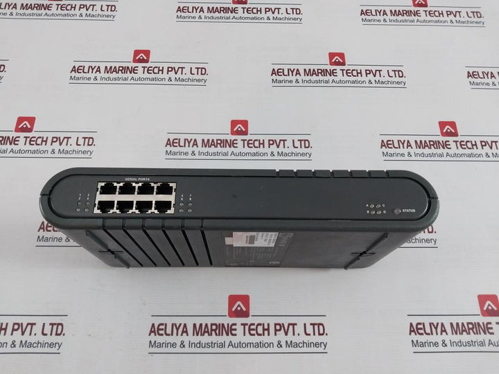 Systech Nds/5008 Serial Converter Model 65-800759-0-00