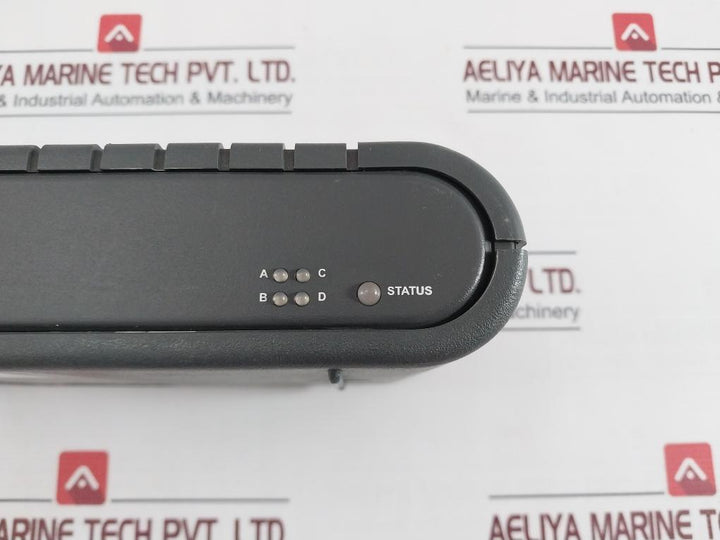 Systech Nds/5008 Serial Converter Model 65-800759-0-00