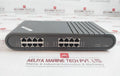 Systech Nds 5016 Network Device Server Revision B 65-800760-2-00, 54-120405-1
